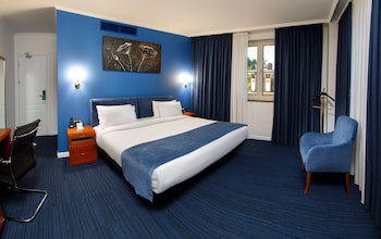 Best Western Plus Congress Hotel