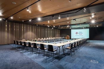Best Western Plus Congress Hotel