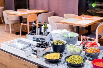 Best Western Plus Congress Hotel