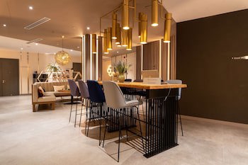 Best Western Plus Congress Hotel