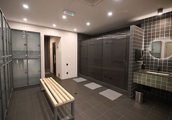 Best Western Plus Congress Hotel