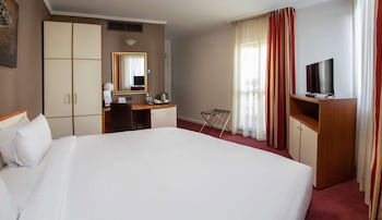 Best Western Plus Congress Hotel