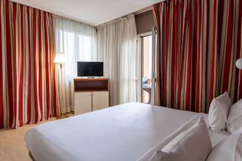 Best Western Plus Congress Hotel