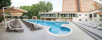 Best Western Plus Congress Hotel