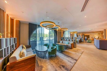 Best Western Plus Congress Hotel