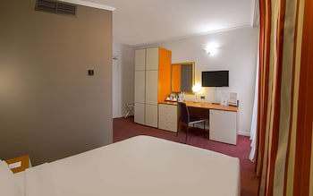 Best Western Plus Congress Hotel
