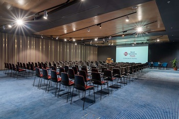 Best Western Plus Congress Hotel