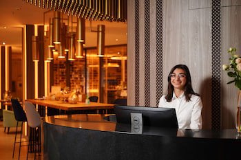 Best Western Plus Congress Hotel
