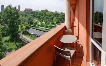 Best Western Plus Congress Hotel