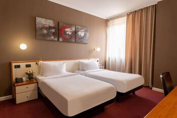 Best Western Plus Congress Hotel