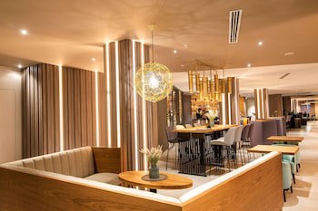 Best Western Plus Congress Hotel