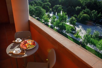 Best Western Plus Congress Hotel