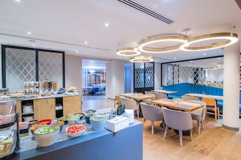 Best Western Plus Congress Hotel