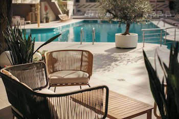 Best Western Plus Congress Hotel