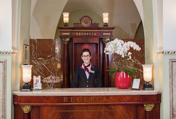 Grand Hotel