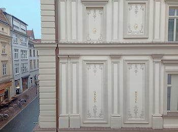 Grand Hotel