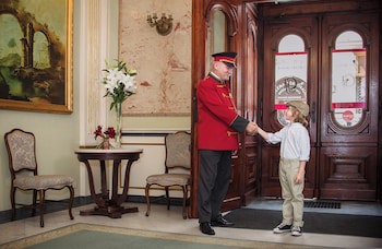 Grand Hotel