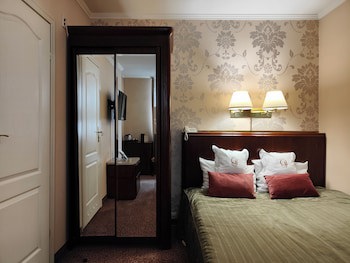 Grand Hotel