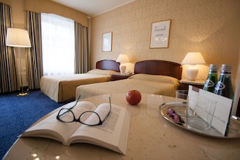 Grand Hotel