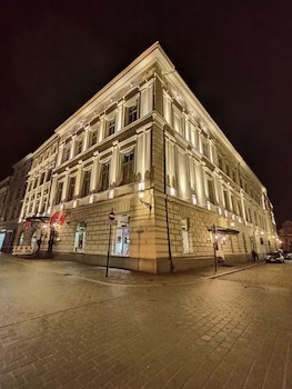 Grand Hotel