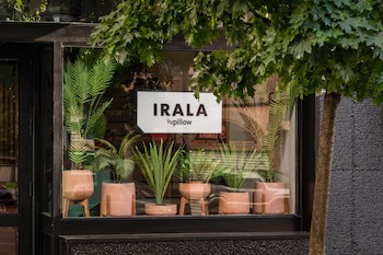 Bypillow Irala