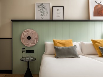 Bypillow Irala