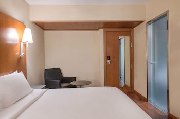Ac Hotel Palencia By Marriott