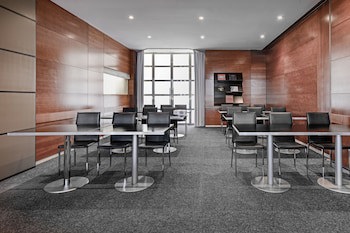 Ac Hotel Palencia By Marriott