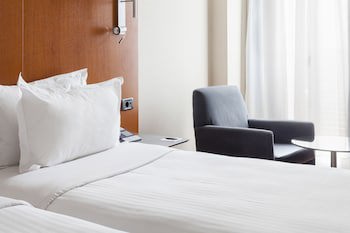 Ac Hotel Palencia By Marriott