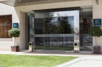 Ac Hotel Palencia By Marriott