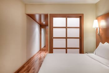 Ac Hotel Palencia By Marriott