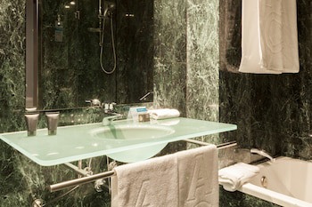 Ac Hotel Palencia By Marriott