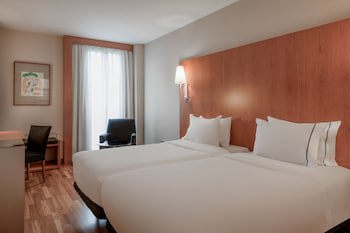 Ac Hotel Palencia By Marriott