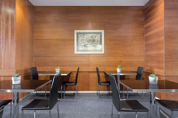 Ac Hotel Palencia By Marriott