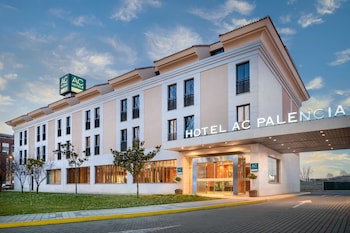 Ac Hotel Palencia By Marriott