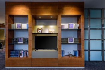 Ac Hotel Palencia By Marriott