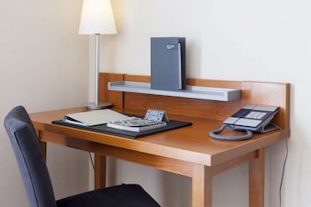 Ac Hotel Palencia By Marriott