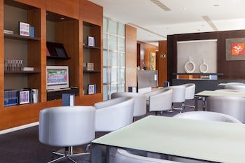 Ac Hotel Palencia By Marriott