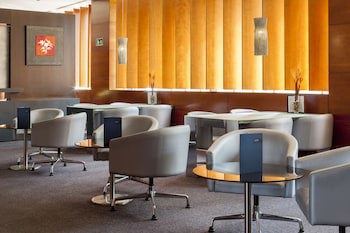 Ac Hotel Palencia By Marriott