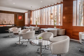 Ac Hotel Palencia By Marriott