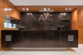 Ac Hotel Palencia By Marriott