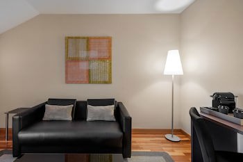 Ac Hotel Palencia By Marriott