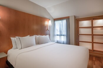 Ac Hotel Palencia By Marriott