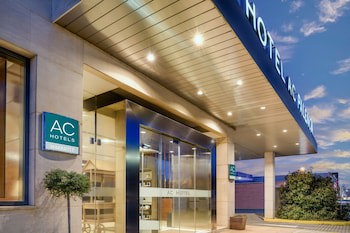 Ac Hotel Palencia By Marriott
