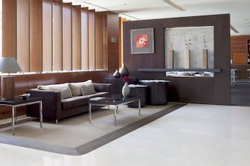 Ac Hotel Palencia By Marriott