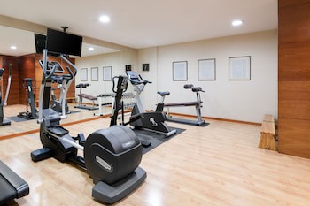 Ac Hotel Palencia By Marriott