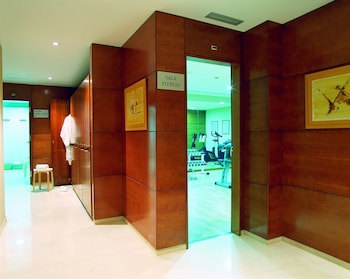 Ac Hotel Palencia By Marriott