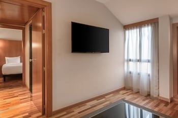 Ac Hotel Palencia By Marriott