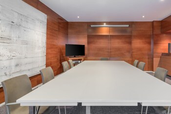 Ac Hotel Palencia By Marriott
