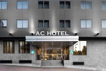 Ac Hotel Ponferrada By Marriott